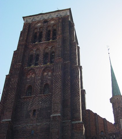 St. Mary's Church